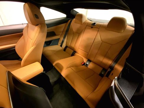 Used 2025 BMW 440i xDrive Coupe w/ Premium Package image 20