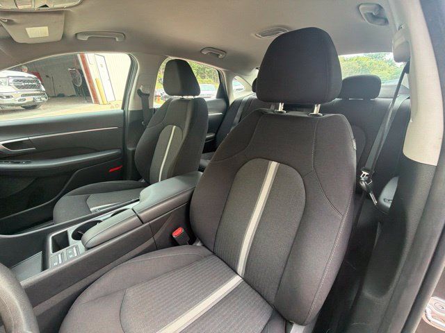 Used 2024 Hyundai Sonata SEL FWD image 23