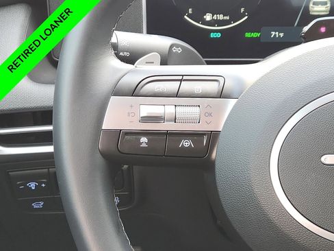 New 2025 Hyundai Tucson SEL image 29