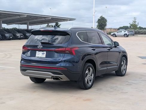 Used 2023 Hyundai Santa Fe SEL w/ Cargo Package FWD image 5