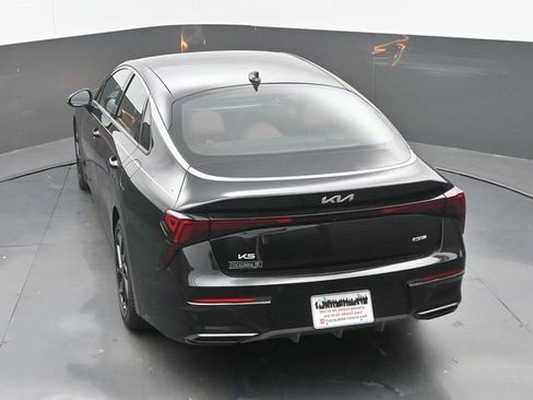 Used 2026 Kia K5 GT-Line w/ GT-Line Premium Package FWD image 15
