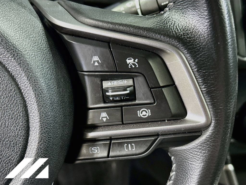 Used 2021 Subaru Forester Premium AWD/4WD image 13