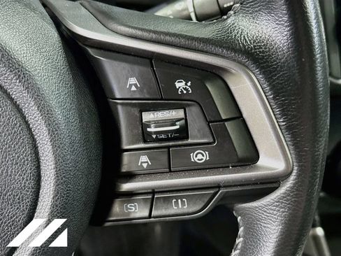 Used 2021 Subaru Forester Premium AWD/4WD image 13