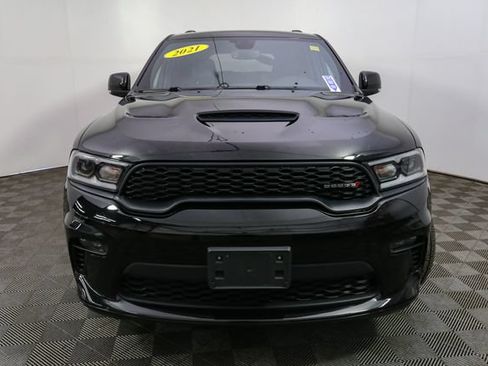 Used 2021 Dodge Durango GT AWD/4WD image 4