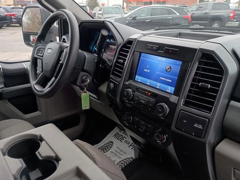 Used 2022 Ford F350 XLT image 10