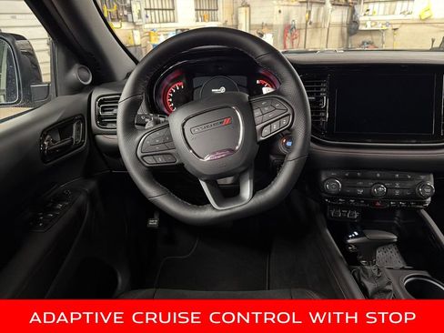 New 2026 Dodge Durango GT image 15
