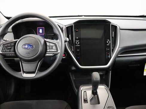 New 2026 Subaru Impreza 2.0i Sport AWD/4WD image 12