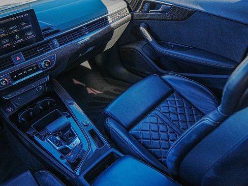 Certified 2023 Audi S5 Premium Plus w/ Premium Plus Package image 28