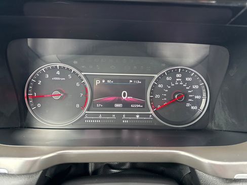 Certified 2022 Kia Sorento SX AWD/4WD image 28
