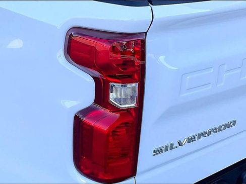 Used 2024 Chevrolet Silverado 1500 W/T w/ WT Fleet Convenience Package RWD image 26