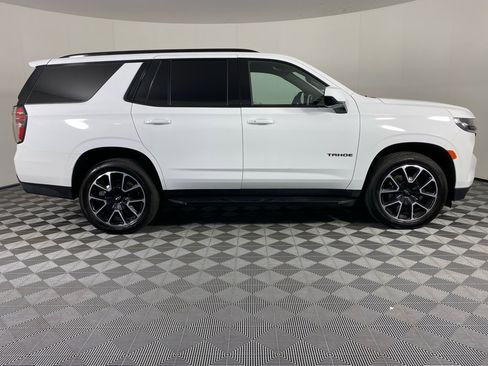 Used 2023 Chevrolet Tahoe RST AWD/4WD image 22