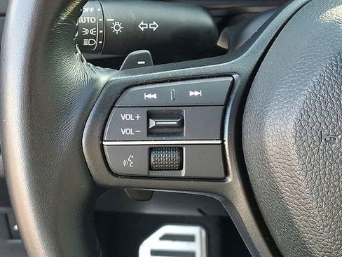 Used 2024 Honda Accord Sport image 24