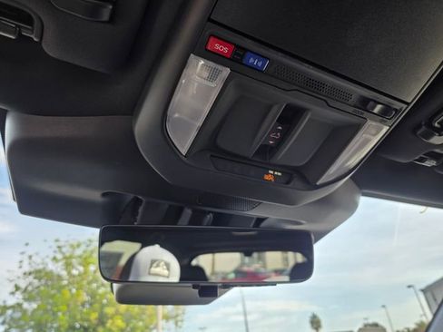 New 2026 Subaru Forester Touring image 38