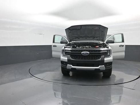 New 2026 Ford Ranger XLT w/ Equipment Group 301A High RWD image 39