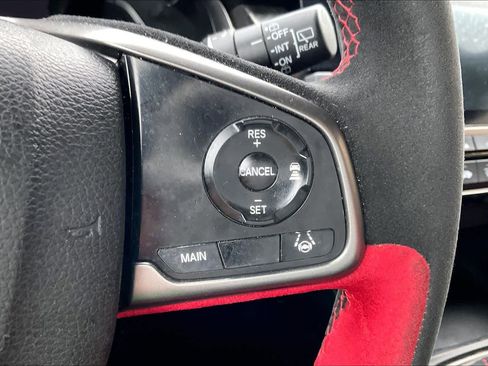 Used 2021 Honda Civic Type R image 21