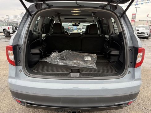 Used 2022 Honda Pilot Special Edition image 32
