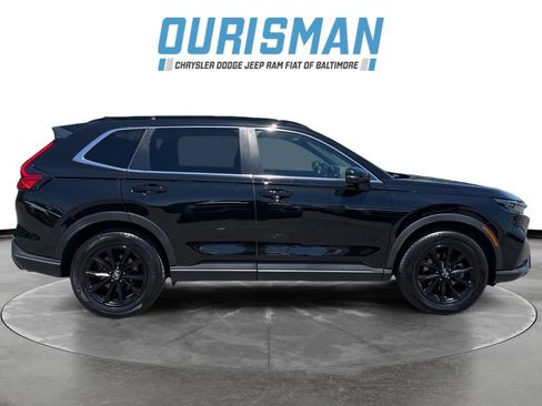 Used 2024 Honda CR-V Sport image 7