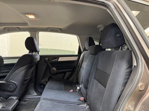 Used 2011 Honda CR-V EX image 17