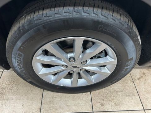 Used 2022 Dodge Durango SXT image 22