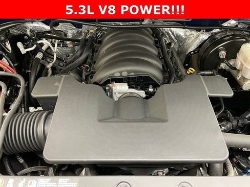 Certified 2018 GMC Sierra 1500 SLT w/ SLT Premium Package image 48