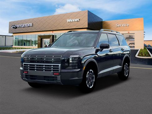 New 2026 Hyundai Palisade XRT Pro AWD/4WD image 20