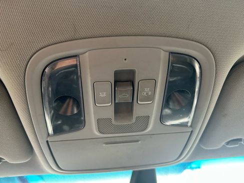 Used 2020 Kia Optima S w/ S Panoramic Sunroof Package image 11