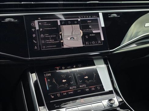 New 2026 Audi Q7 3.0T Premium Plus image 23