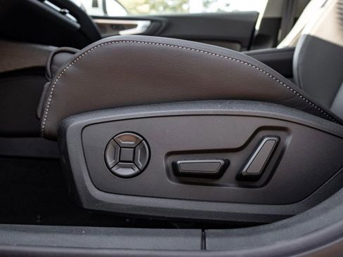 New 2025 Audi A5 2.0T Premium Plus image 8