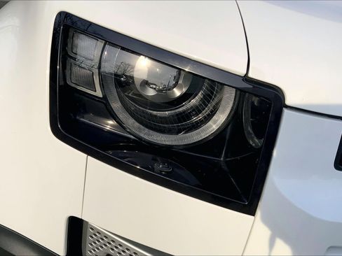 Used 2024 Land Rover Defender 130 S AWD/4WD image 27