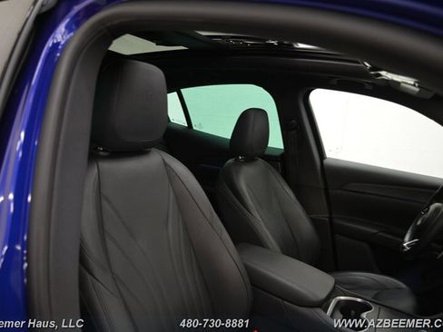 Used 2023 Maserati Grecale Modena AWD/4WD image 16