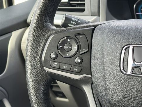 Certified 2019 Honda Odyssey EX image 27