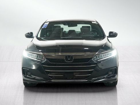 Used 2021 Honda Accord Sport image 8