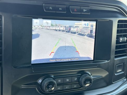 Used 2021 Ford F150 XL w/ STX Appearance Package AWD/4WD image 19