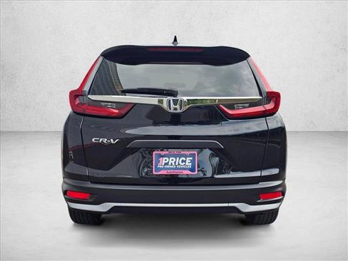 Used 2020 Honda CR-V LX image 4