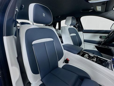 Certified 2026 Rolls-Royce Ghost image 8
