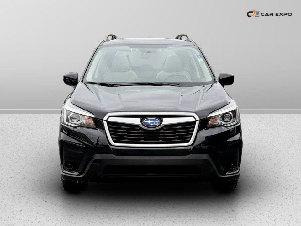 Used 2020 Subaru Forester Premium AWD/4WD image 2