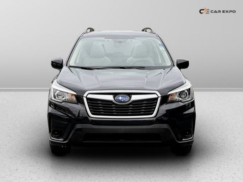 Used 2020 Subaru Forester Premium image 2