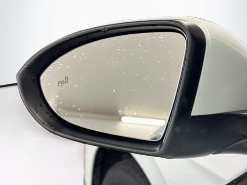 Used 2025 Volkswagen Jetta S FWD image 16