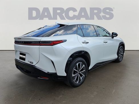 Used 2024 Lexus RZ 450e Premium w/ Technology Package AWD/4WD image 4