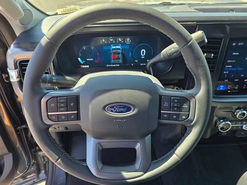 New 2026 Ford F350 Lariat AWD/4WD image 16