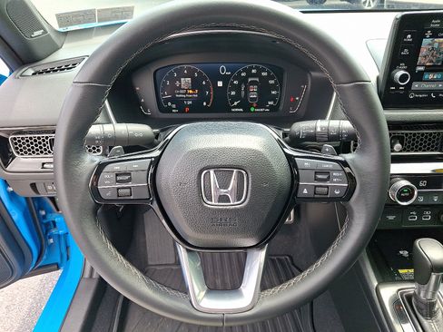 Used 2023 Honda Civic Sport Touring image 19