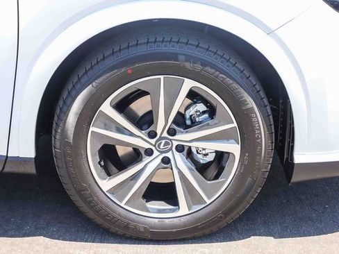 New 2026 Lexus RX 350 Premium FWD image 10
