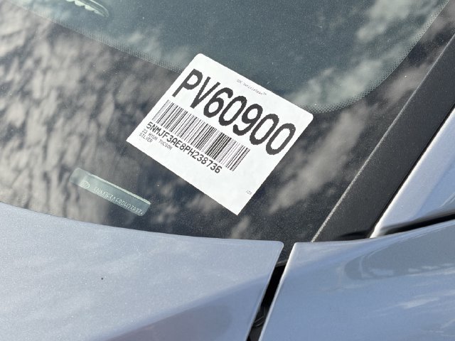 Used 2023 Hyundai Tucson SEL w/ Convenience Package FWD image 12