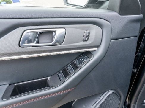 New 2026 Ford Explorer ST-Line image 33