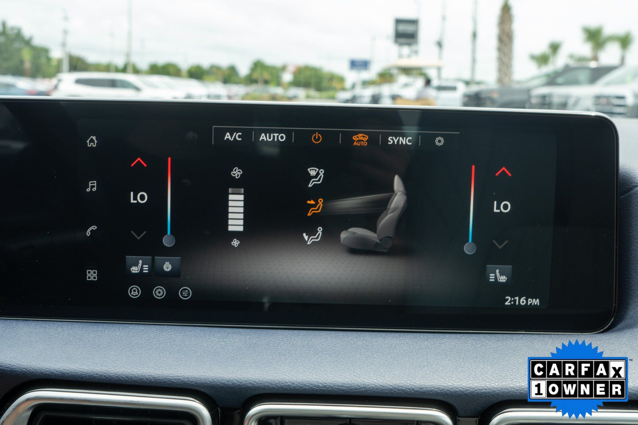 Used 2026 Nissan Sentra SL w/ Floor Mat Package FWD image 20