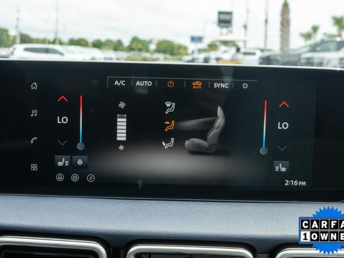 Used 2026 Nissan Sentra SL w/ Floor Mat Package FWD image 20