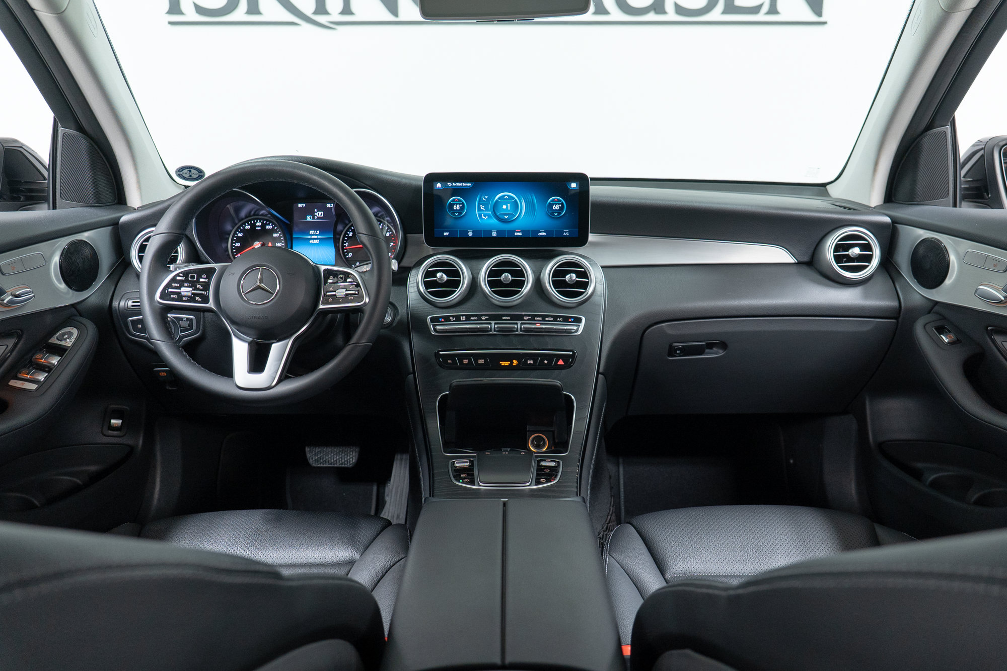 Used 2020 Mercedes-Benz GLC 300 image 15