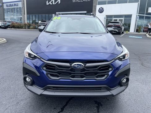 Used 2026 Subaru Crosstrek 2.0i Premium AWD/4WD image 2