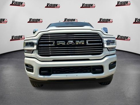 Used 2024 RAM 2500 Laramie w/ Sport Appearance Package image 9