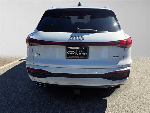 New 2026 Audi Q5 Premium Plus AWD/4WD image 4